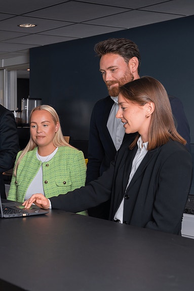 Bilde 1 av 1 i jobbannonse-galleriet