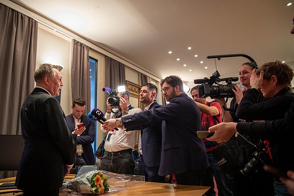 Bilde 1 av 1 i jobbannonse-galleriet