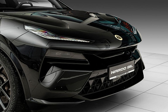 Lotus Eletre 2 of 5