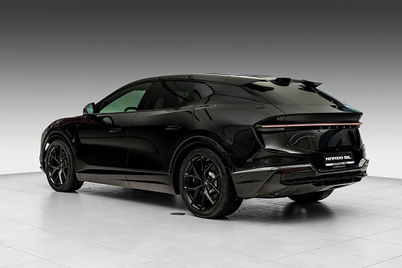 Lotus Eletre 5 of 5