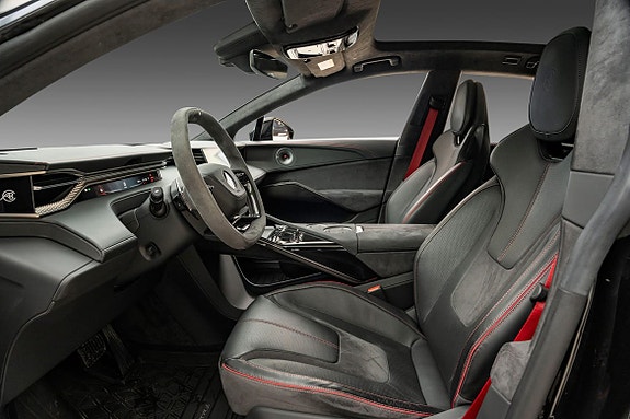 Lotus Eletre 11 of 30