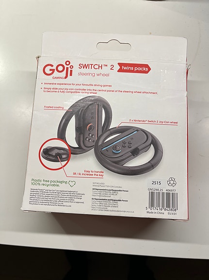 Product image 2 of 2