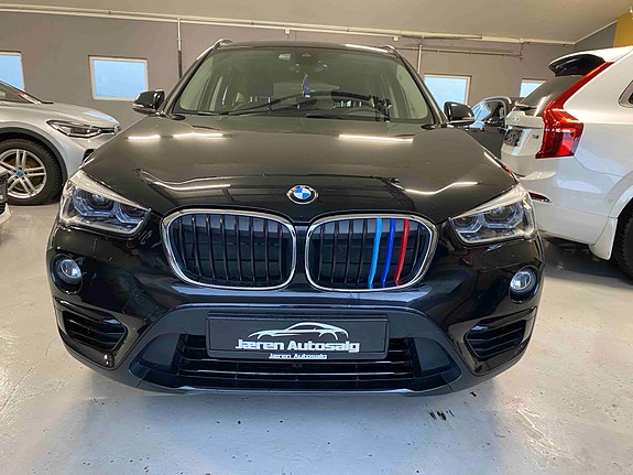 BMW X1 2 of 5