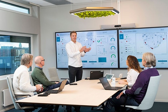 Bilde 2 av 4 i jobbannonse-galleriet