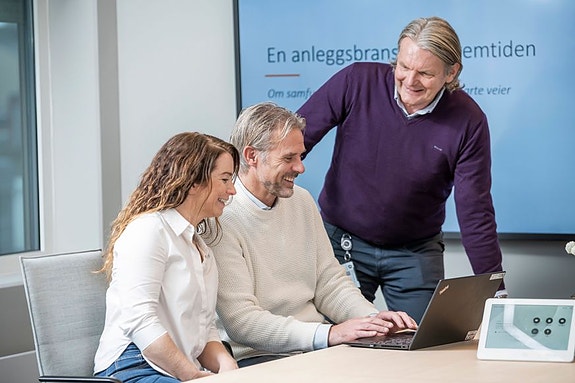 Bilde 4 av 4 i jobbannonse-galleriet