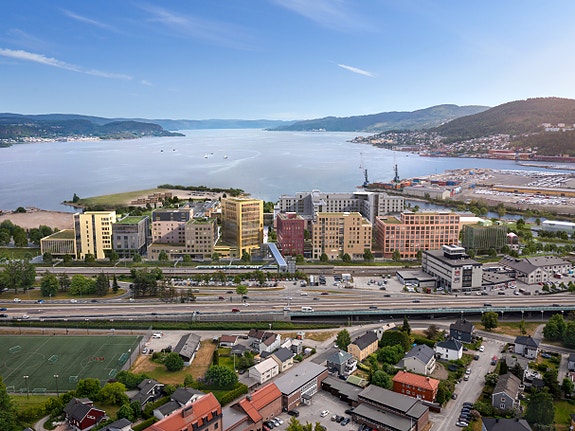 Bilde 1 av 2 i jobbannonse-galleriet