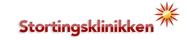 Stortingsklinikken AS logo