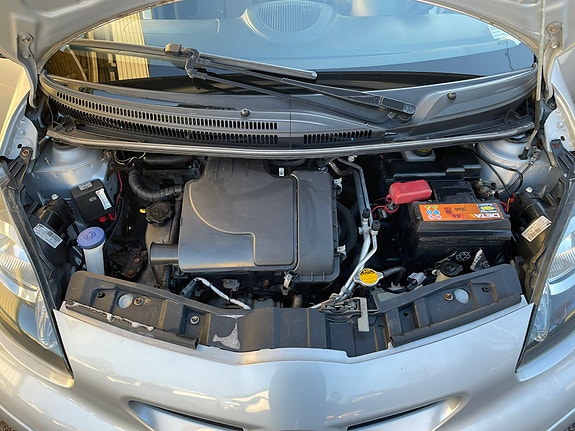Toyota Aygo 10 of 11