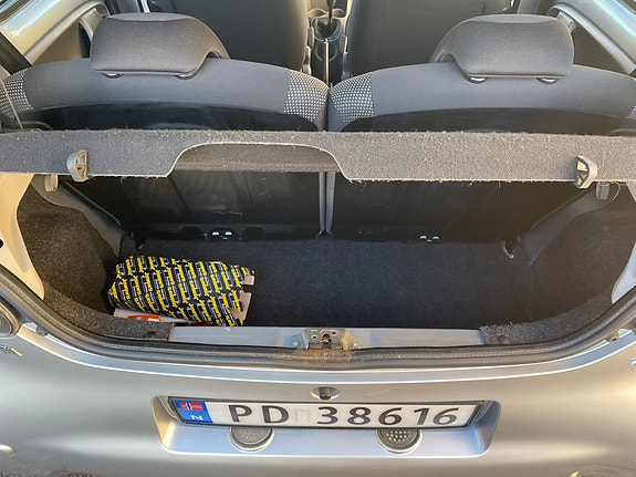 Toyota Aygo 9 of 11