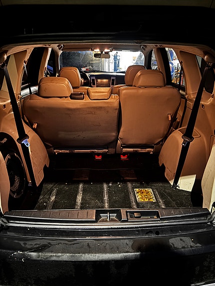 Mitsubishi Outlander 7 of 17