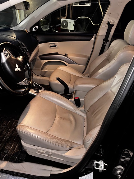 Mitsubishi Outlander 10 of 17