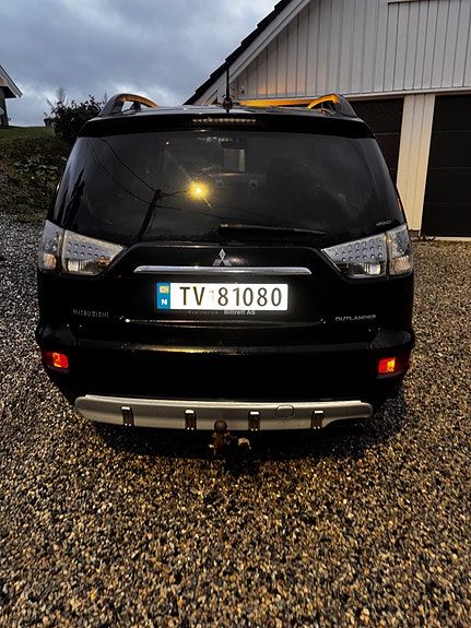 Mitsubishi Outlander 3 of 17
