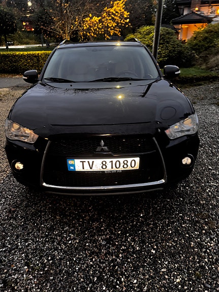 Mitsubishi Outlander 5 of 17