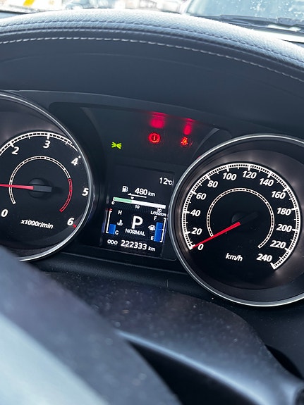 Mitsubishi Outlander 17 of 17