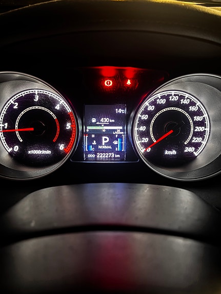 Mitsubishi Outlander 14 of 17