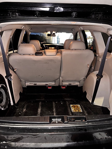 Mitsubishi Outlander 8 of 17