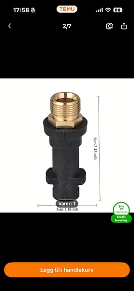 Product image 3 of 10