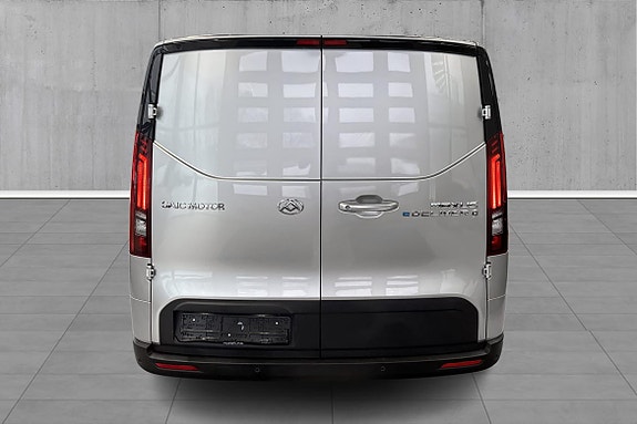 Maxus e-Deliver 7 4 of 5