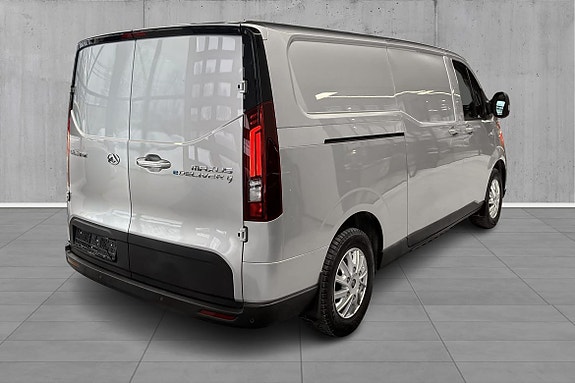 Maxus e-Deliver 7 3 of 5