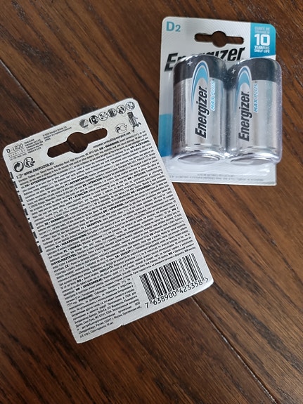 Product image 2 of 3