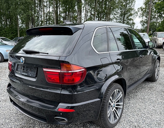 BMW X5 5 of 5