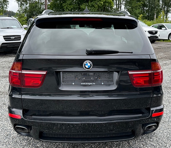 BMW X5 4 of 5