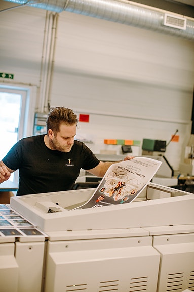 Bilde 1 av 4 i jobbannonse-galleriet