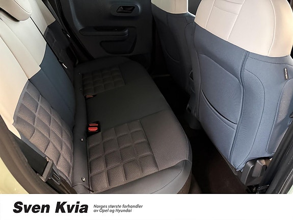 Fiat Grande Panda 7 of 7