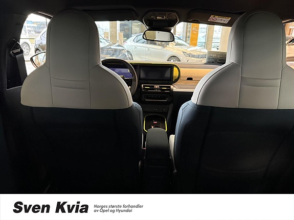 Fiat Grande Panda 6 of 7