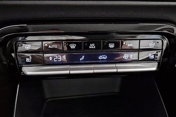 Citroen E-C3 Aircross 15 of 24
