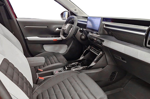 Citroen E-C3 Aircross 23 of 24