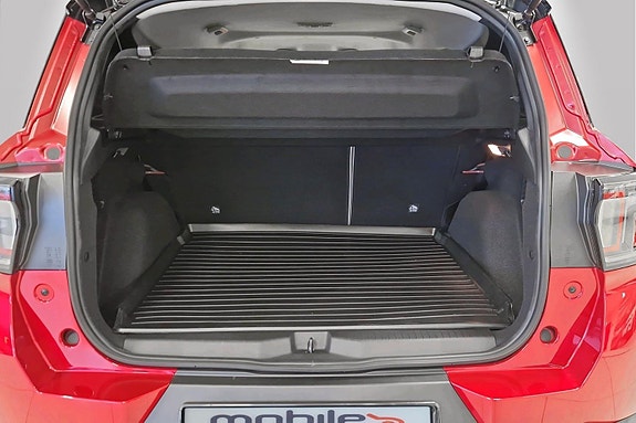 Citroen E-C3 Aircross 5 of 24