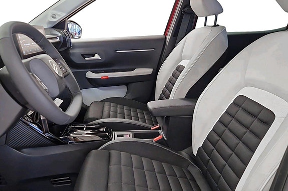 Citroen E-C3 Aircross 8 of 24
