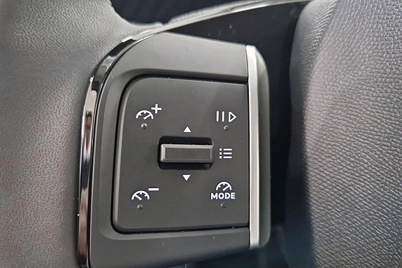 Citroen E-C3 Aircross 16 of 24