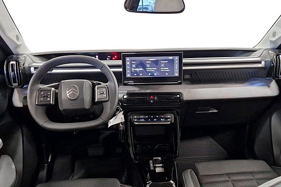Citroen E-C3 Aircross 6 of 24