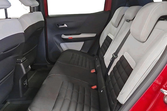 Citroen E-C3 Aircross 7 of 24