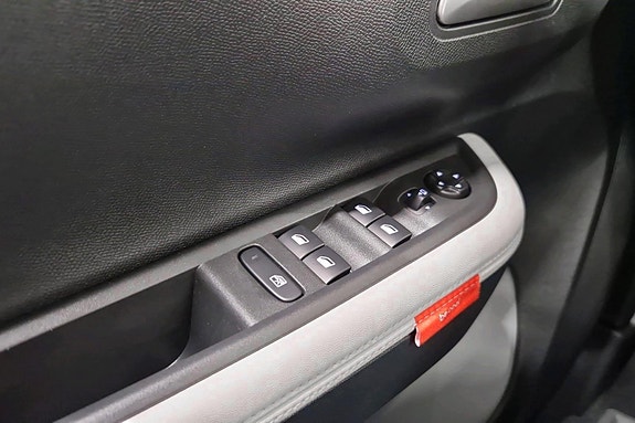 Citroen E-C3 Aircross 17 of 24