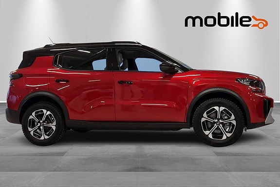 Citroen E-C3 Aircross 2 of 24