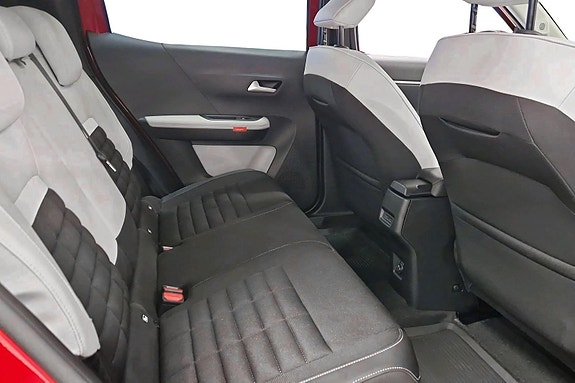 Citroen E-C3 Aircross 22 of 24