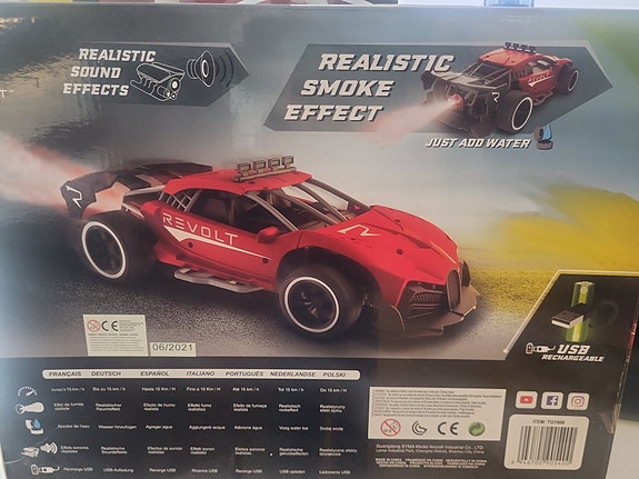 Product image 2 of 6