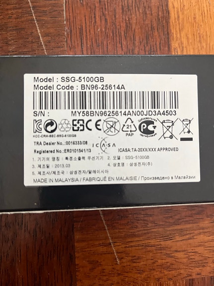 Product image 3 of 5