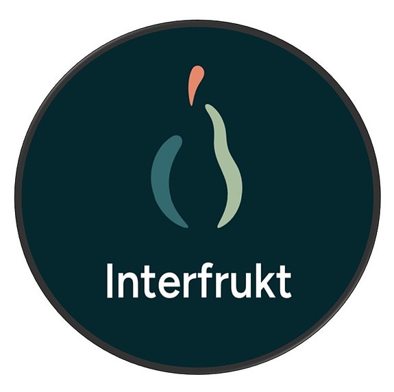 Interfrukt SA logo