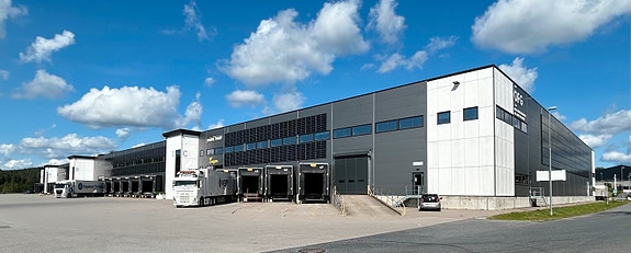 Bilde 1 av 1 i jobbannonse-galleriet