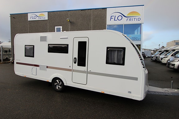 Adria ADORA 573 PT Kupp!!