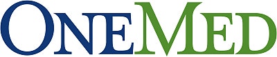 Onemed AS logo