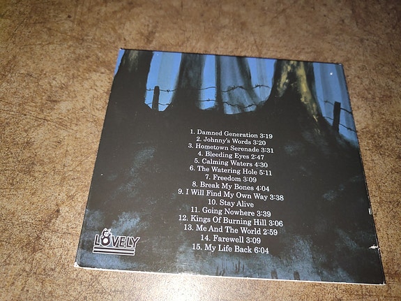 Product image 2 of 2