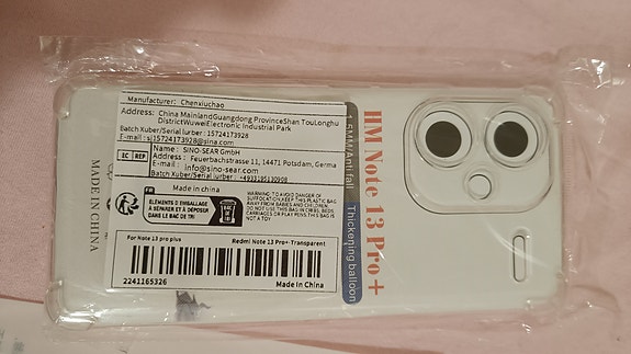 Product image 2 of 6