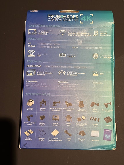 Product image 2 of 7