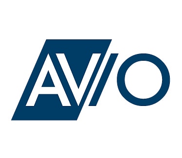 Avio AS logo