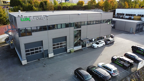 Bilde 2 av 9 i jobbannonse-galleriet